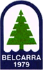 [Belcarra Village logo]